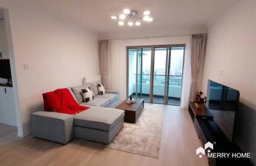 XINTIANDI FABULOUS 3BR APARTMENT FOR RENT